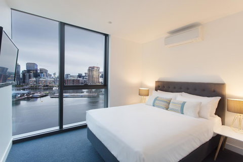 The Sebel Residences Melbourne Docklands Serviced Apartments - Port Augusta Accommodation 14