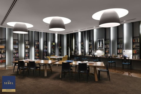 The Sebel Residences Melbourne Docklands Serviced Apartments - Port Augusta Accommodation 24
