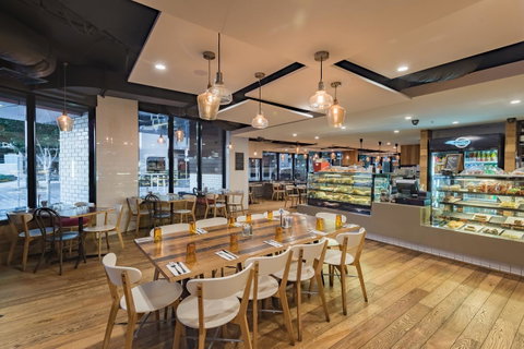 The Sebel Residences Melbourne Docklands Serviced Apartments - Port Augusta Accommodation 30