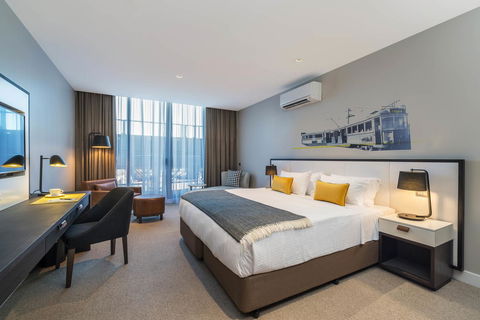 Peppers Docklands - Port Augusta Accommodation 0