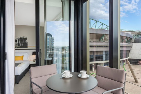 Peppers Docklands - Port Augusta Accommodation 25