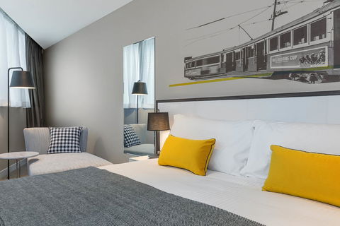 Peppers Docklands - Port Augusta Accommodation 17