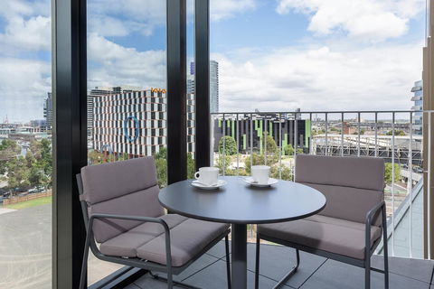 Peppers Docklands - Port Augusta Accommodation 4