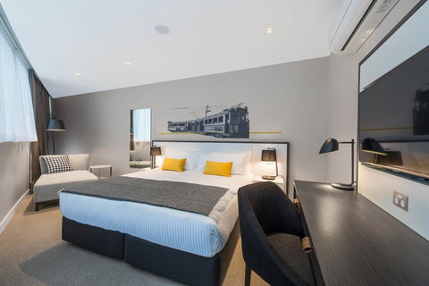 Peppers Docklands - Port Augusta Accommodation 5