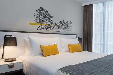 Peppers Docklands - Port Augusta Accommodation 24