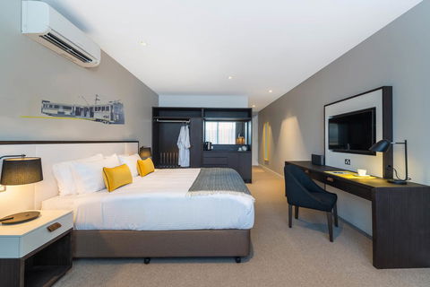Peppers Docklands - Port Augusta Accommodation 33