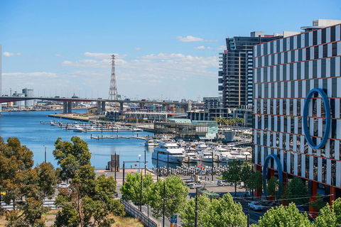 Peppers Docklands - Port Augusta Accommodation 3