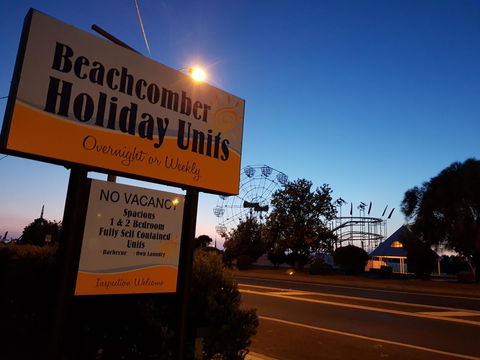 Beachcomber Holiday Units - Port Augusta Accommodation 7
