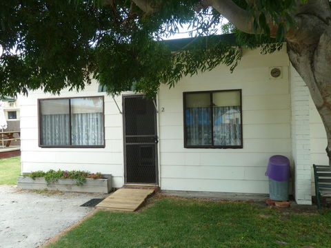 Beachcomber Holiday Units - Port Augusta Accommodation 26