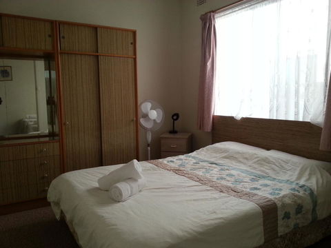 Beachcomber Holiday Units - Port Augusta Accommodation 31