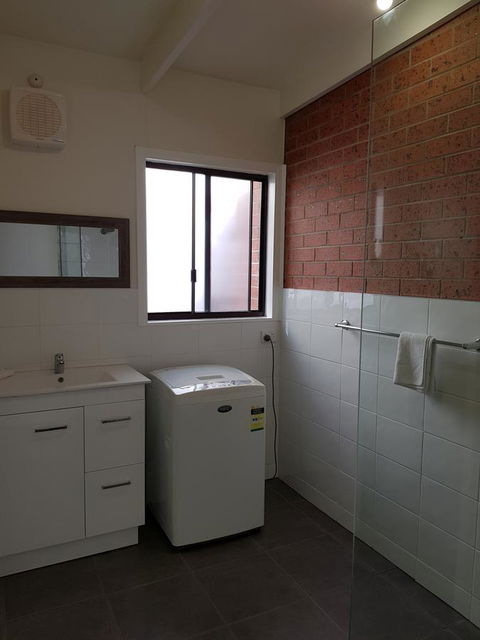 Beachcomber Holiday Units - Port Augusta Accommodation 16