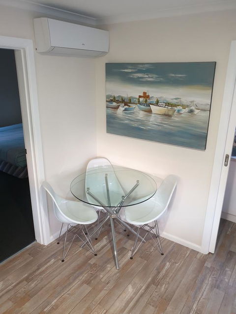 Beachcomber Holiday Units - Port Augusta Accommodation 5