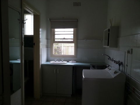Beachcomber Holiday Units - Port Augusta Accommodation 27