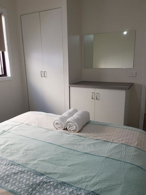 Beachcomber Holiday Units - Port Augusta Accommodation 17