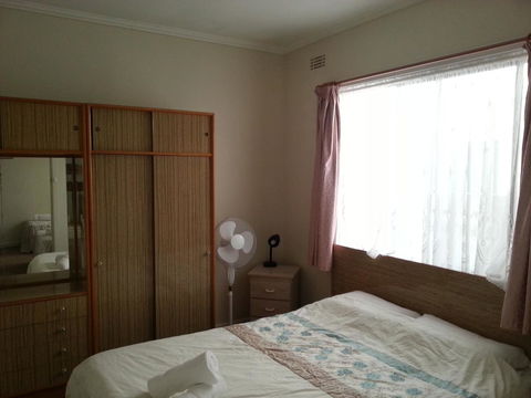 Beachcomber Holiday Units - Port Augusta Accommodation 30