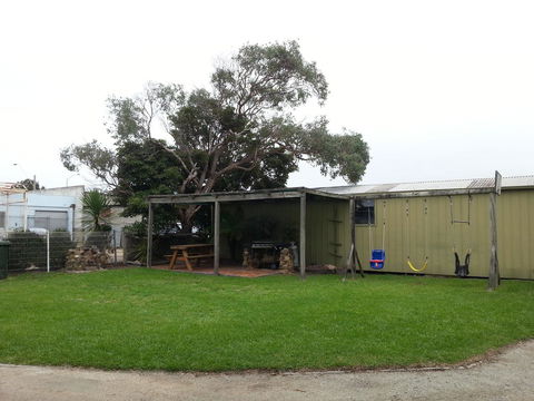 Beachcomber Holiday Units - Port Augusta Accommodation 25