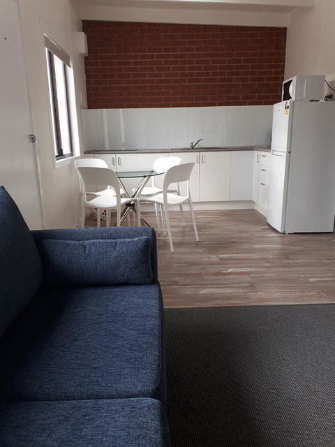 Beachcomber Holiday Units - Port Augusta Accommodation 11