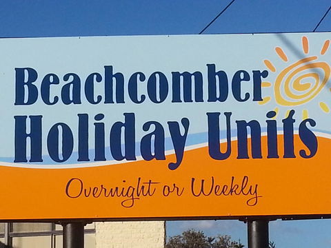 Beachcomber Holiday Units - Port Augusta Accommodation 22