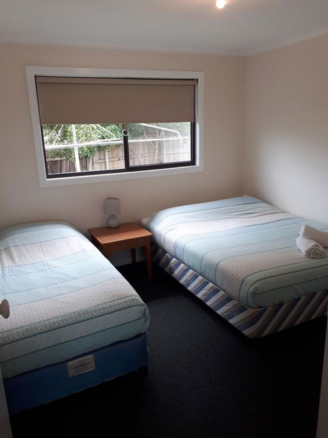 Beachcomber Holiday Units - Port Augusta Accommodation 1