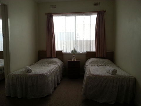 Beachcomber Holiday Units - Port Augusta Accommodation 28