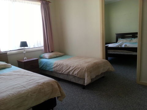 Beachcomber Holiday Units - Port Augusta Accommodation 41