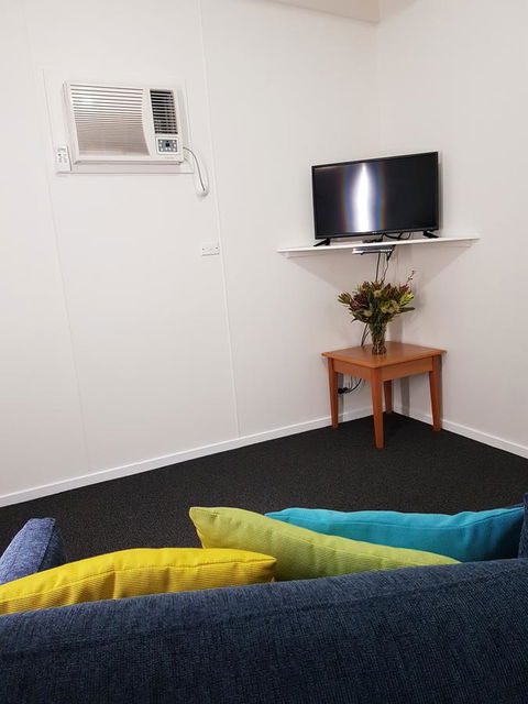 Beachcomber Holiday Units - Port Augusta Accommodation 14