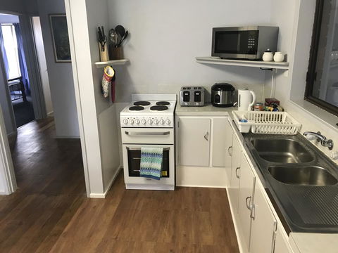 Port Relaxation - Port Augusta Accommodation 11