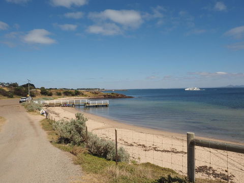 Port Relaxation - Port Augusta Accommodation 12