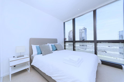 Brilliant Victoria Harbour Waterfront - Port Augusta Accommodation 1