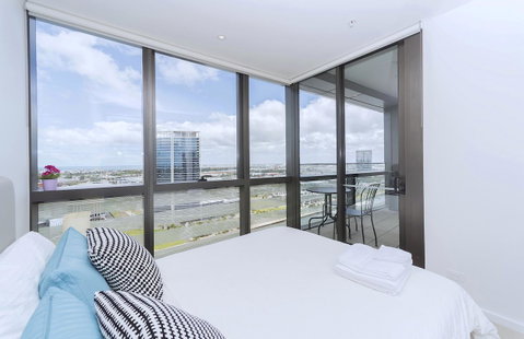 Brilliant Victoria Harbour Waterfront - Port Augusta Accommodation 0