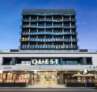 Quest Frankston on the Bay - Port Augusta Accommodation