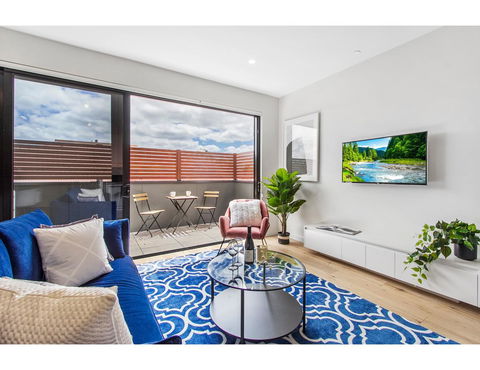Boutique Apartment In Quiet, Sought-after Suburb - Port Augusta Accommodation 1