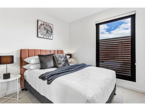 Boutique Apartment In Quiet, Sought-after Suburb - Port Augusta Accommodation 13
