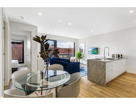 Boutique Apartment In Quiet, Sought-after Suburb - Port Augusta Accommodation 10