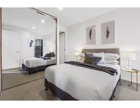 Boutique Apartment In Quiet, Sought-after Suburb - Port Augusta Accommodation 3