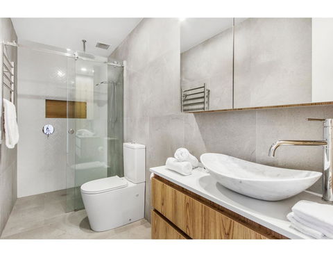 Boutique Apartment In Quiet, Sought-after Suburb - Port Augusta Accommodation 14