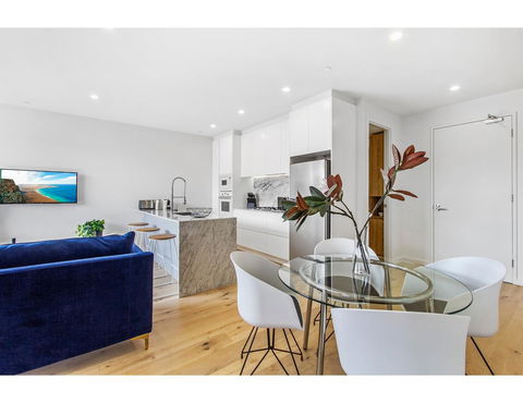 Boutique Apartment In Quiet, Sought-after Suburb - Port Augusta Accommodation 6