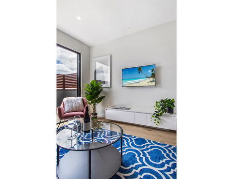 Boutique Apartment In Quiet, Sought-after Suburb - Port Augusta Accommodation 11