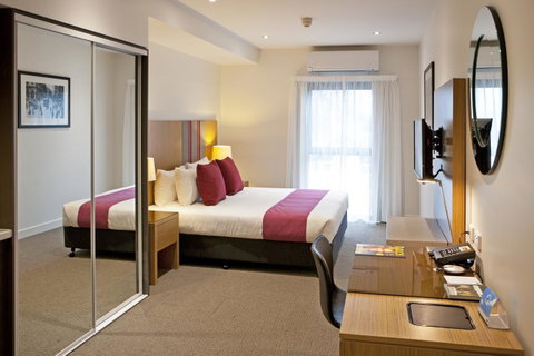 Quest Wodonga - Port Augusta Accommodation 27