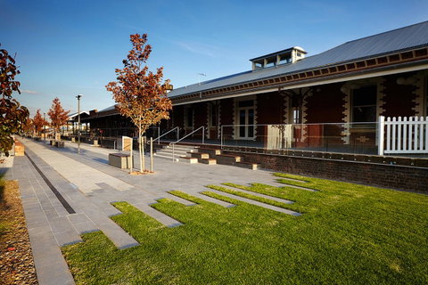 Quest Wodonga - Port Augusta Accommodation 6
