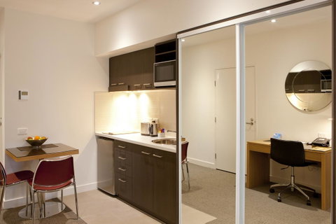 Quest Wodonga - Port Augusta Accommodation 25