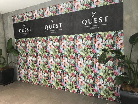 Quest Wodonga - Port Augusta Accommodation 11