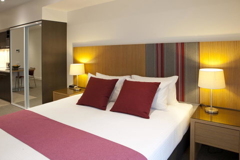 Quest Wodonga - Port Augusta Accommodation 22