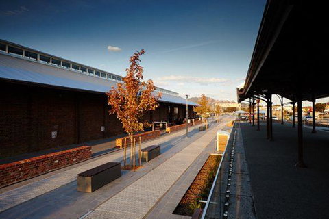 Quest Wodonga - Port Augusta Accommodation 7