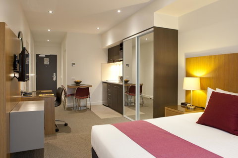 Quest Wodonga - Port Augusta Accommodation 26