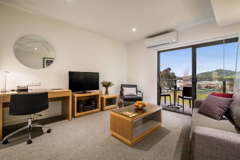 Quest Wodonga - Port Augusta Accommodation 2