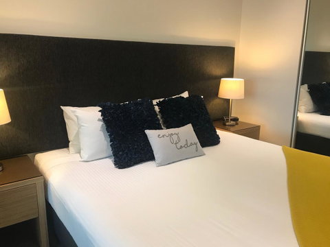 Quest Wodonga - Port Augusta Accommodation 28