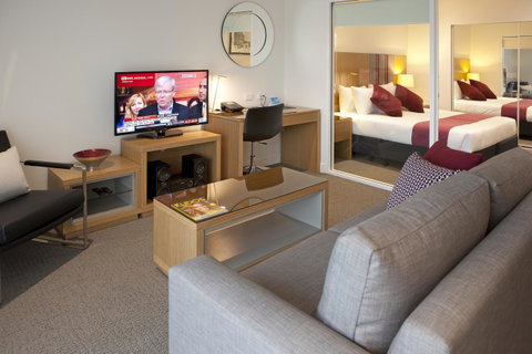 Quest Wodonga - Port Augusta Accommodation 24