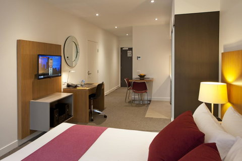Quest Wodonga - Port Augusta Accommodation 21