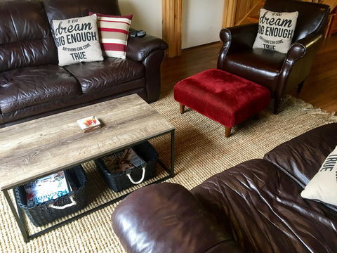 Kangurra Holiday House - Port Augusta Accommodation 25